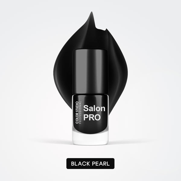Black Pearl - Salon Pro Collection