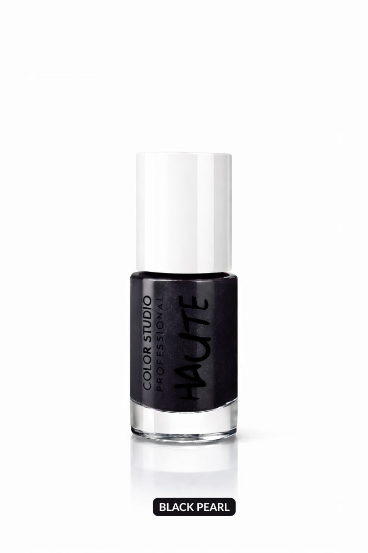 Color Studio - Haute - Black Pearl 5.5ml