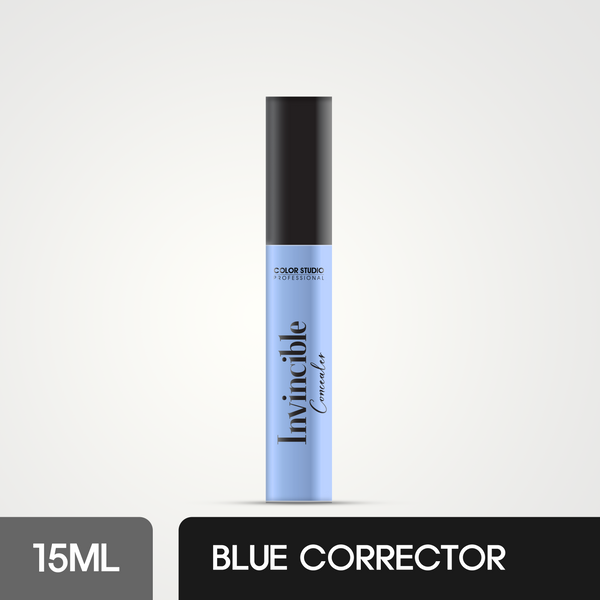 CORRECTOR/CONCEALER BLUE