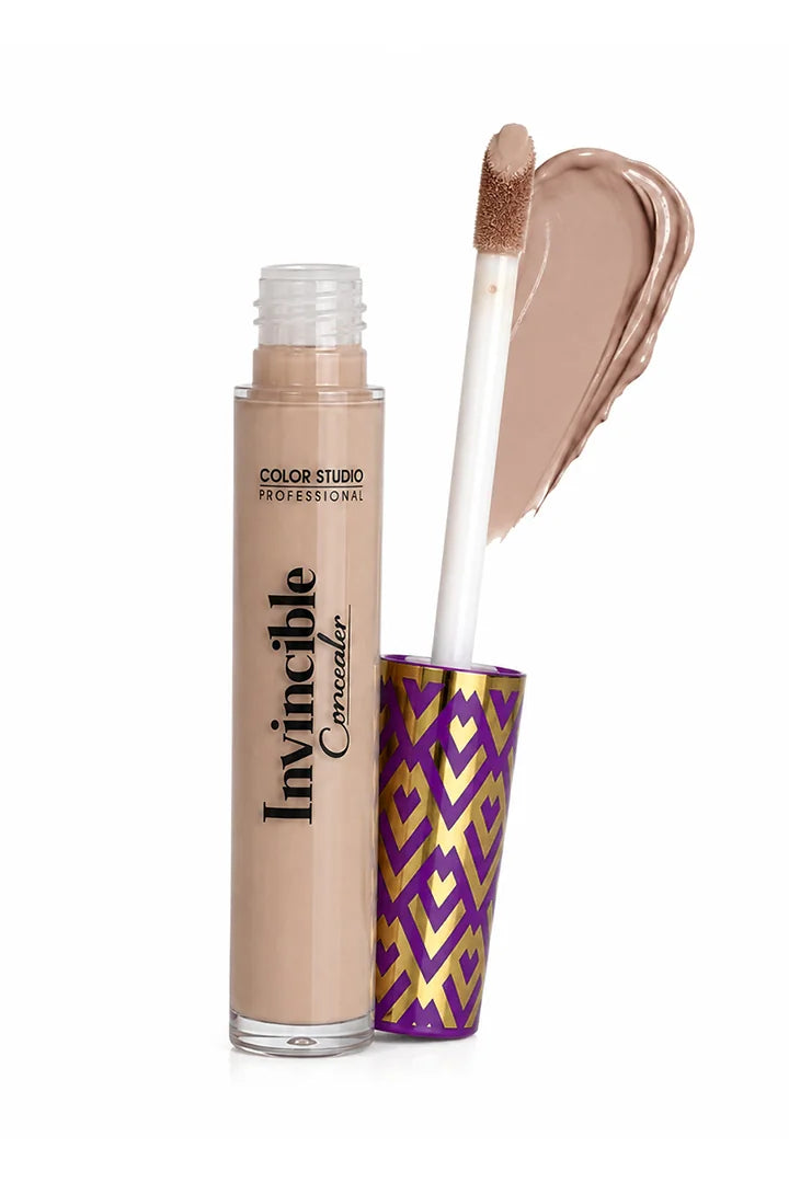 Concealer Brown