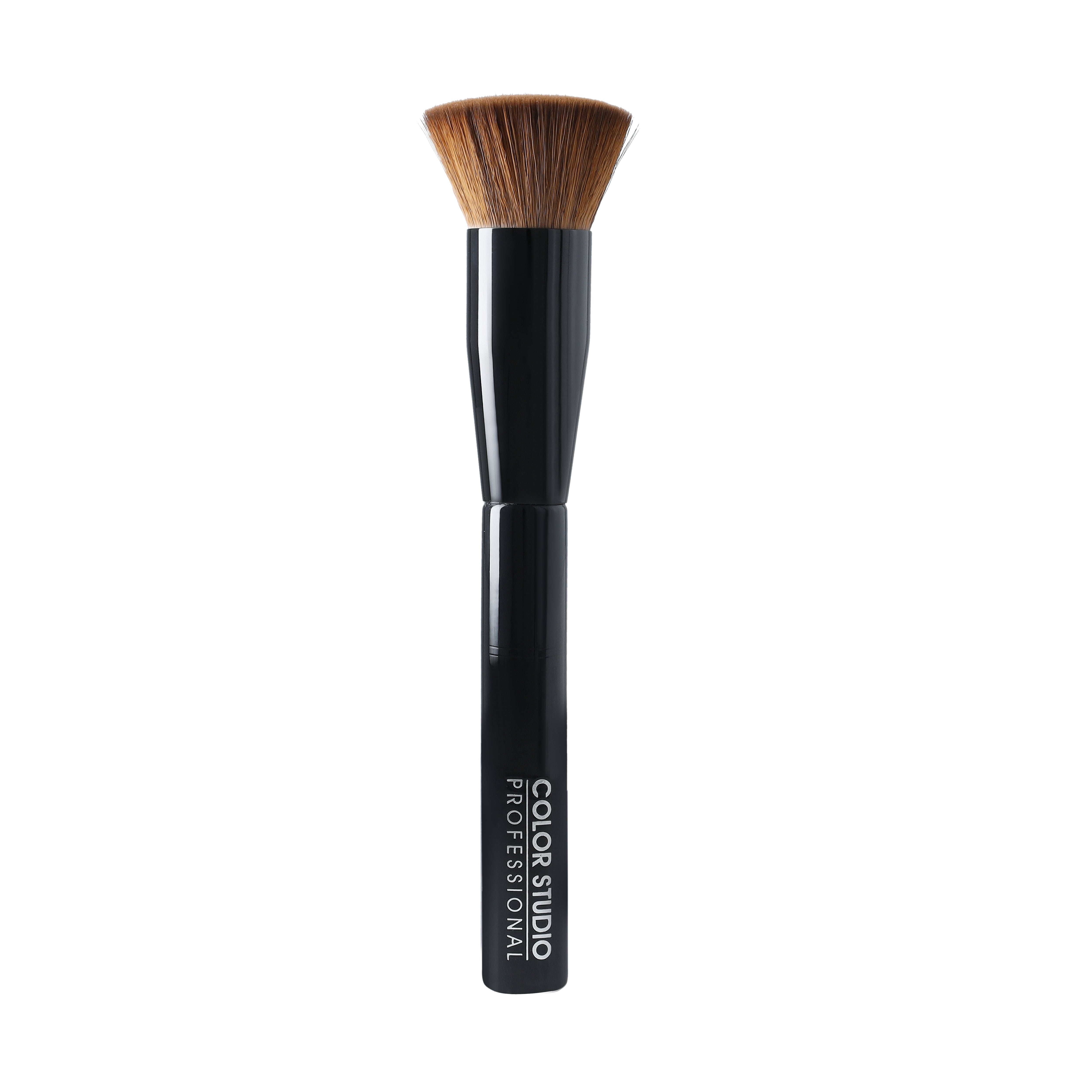 KABUKI BRUSH - PRO MAKEUP BRUSHES COLOR STUDIO