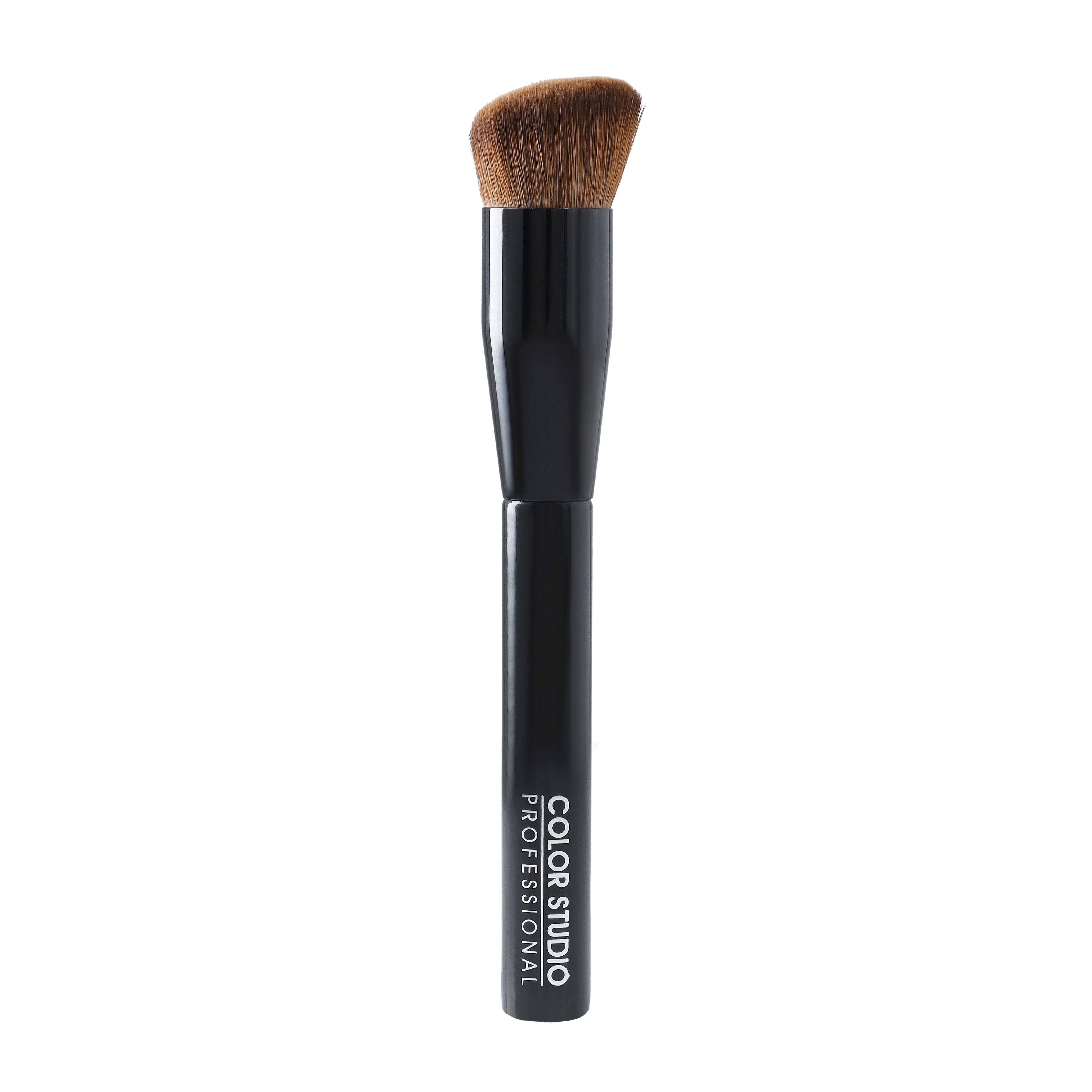 FOUNDATION BRUSH - PRO MAKEUP BRUSHES COLOR STUDIO