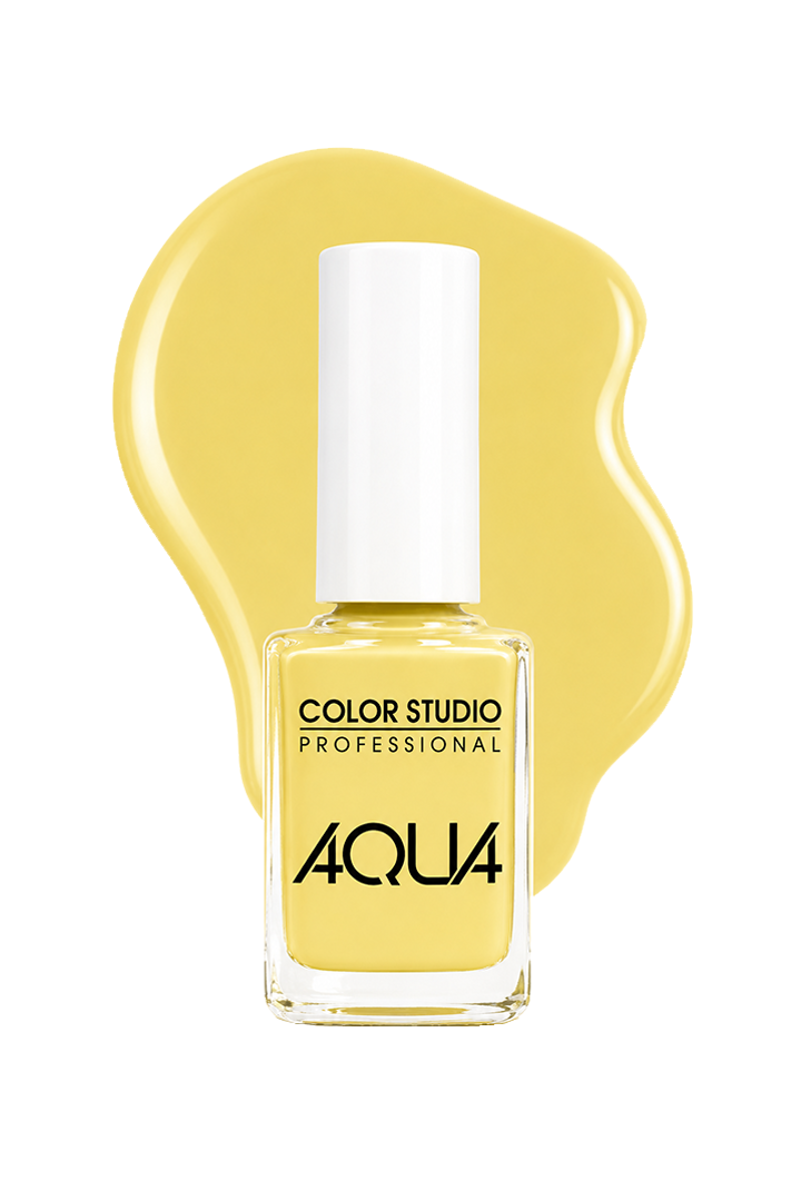 Butter-Cup 02 - Aqua Breathable 11ML
