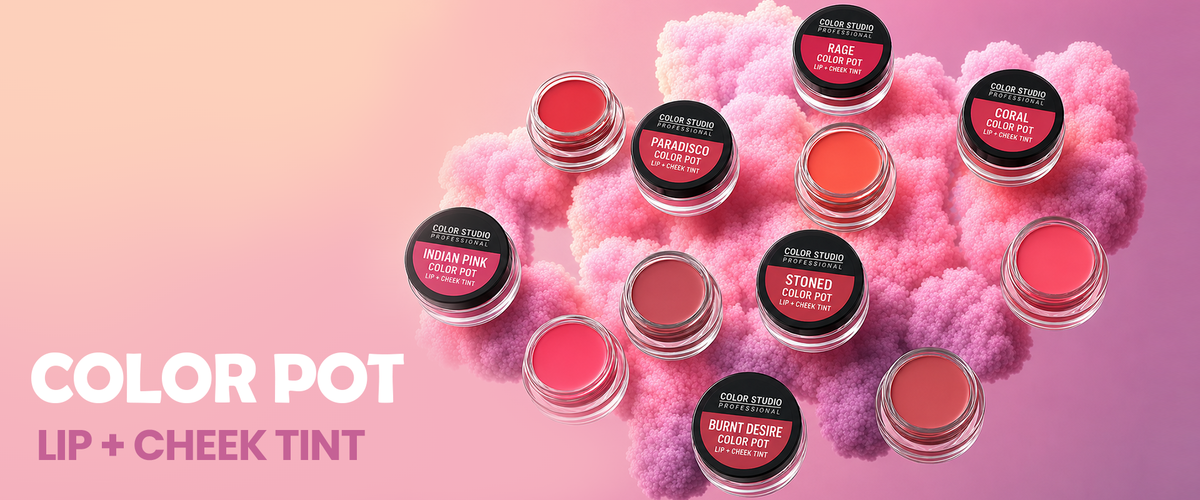 Color Studio Professional Make Up, Skincare, Beauty tools ...