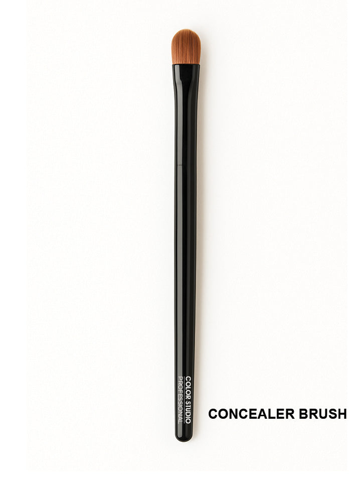 CONCEALER BRUSH - PRO MAKEUP BRUSHES COLOR STUDIO