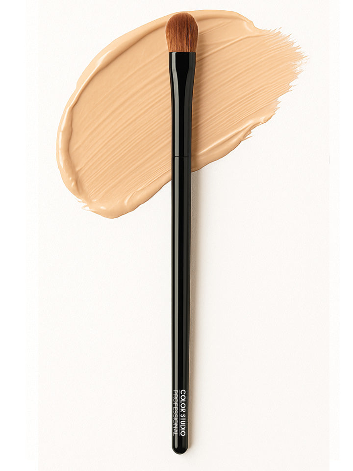 CONCEALER BRUSH - PRO MAKEUP BRUSHES COLOR STUDIO