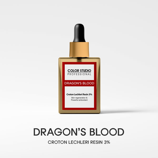 Color Studio Professional - Dragon's Blood Serum