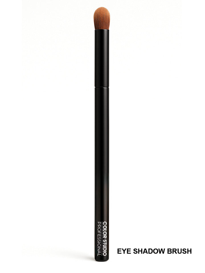 SMUDGE EYE SHADOW BRUSH - PRO MAKEUP BRUSHES COLOR STUDIO
