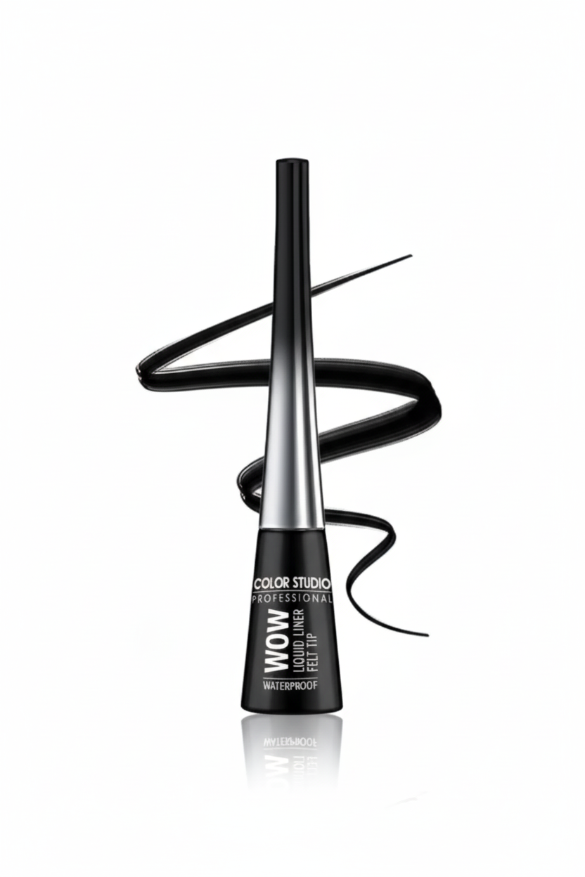 Color Studio Wow Eyeliner Felt Tip