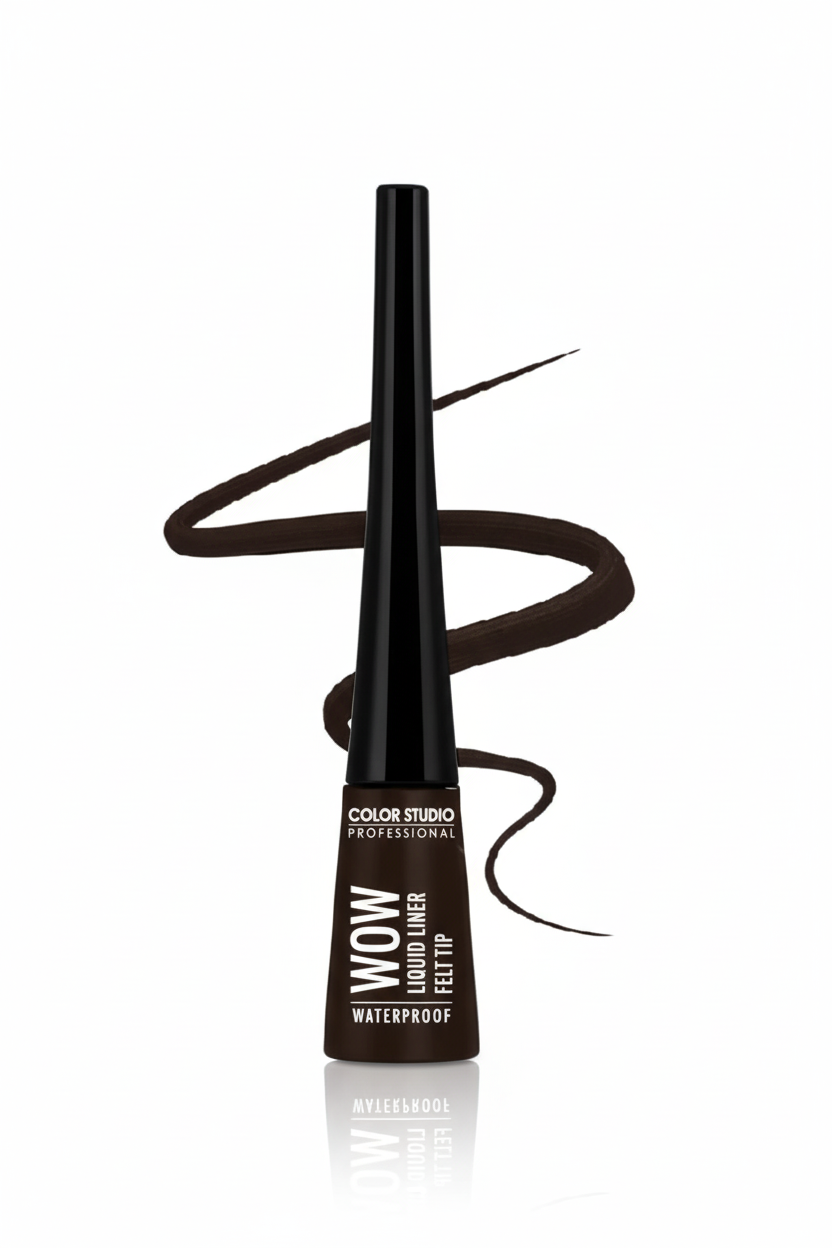Color Studio Wow Eyeliner Felt Tip