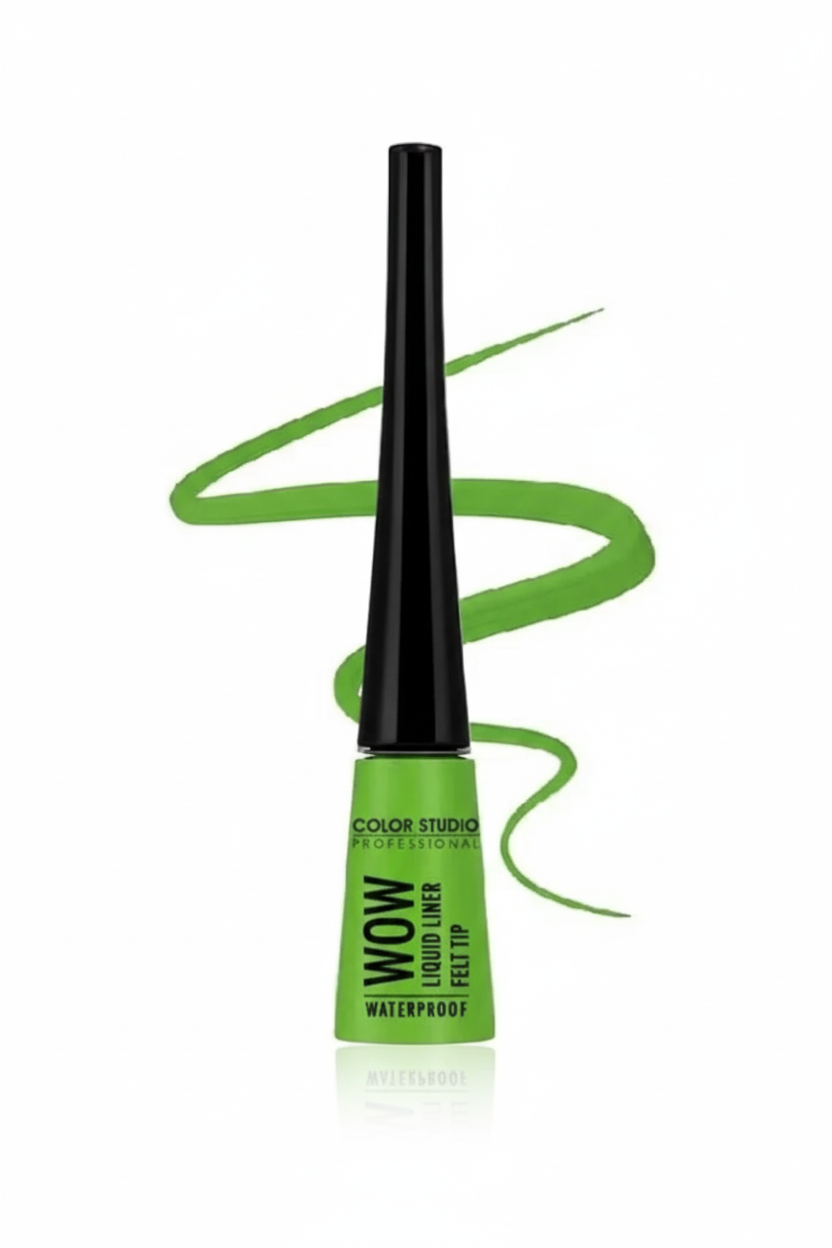 Color Studio Wow Eyeliner Felt Tip
