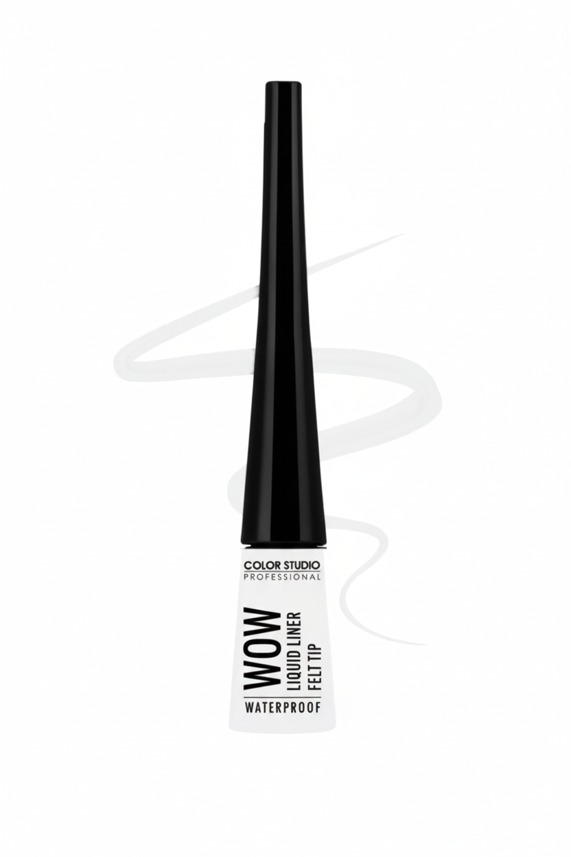 Color Studio Wow Eyeliner Felt Tip