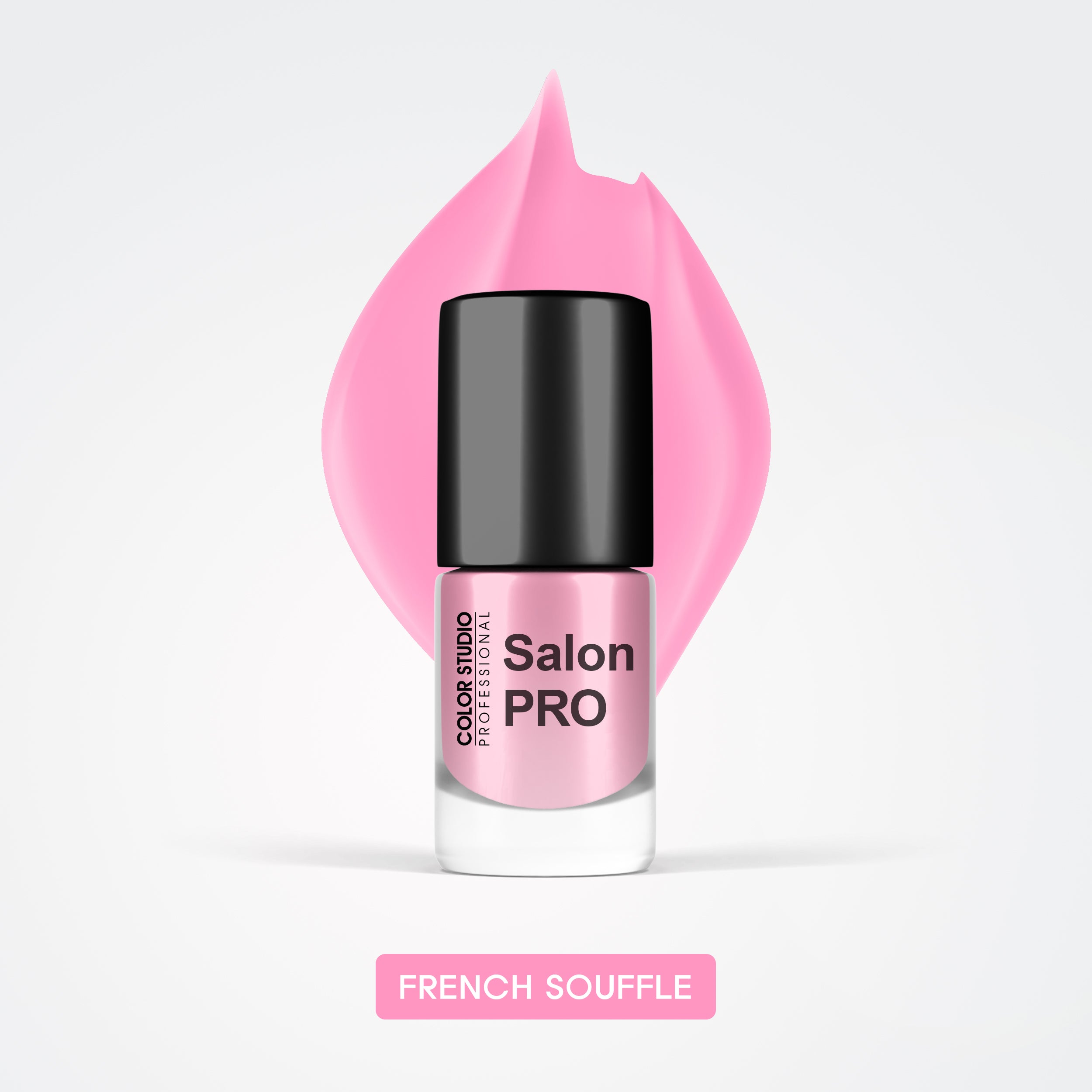 French Soufflé - Salon Pro Collection