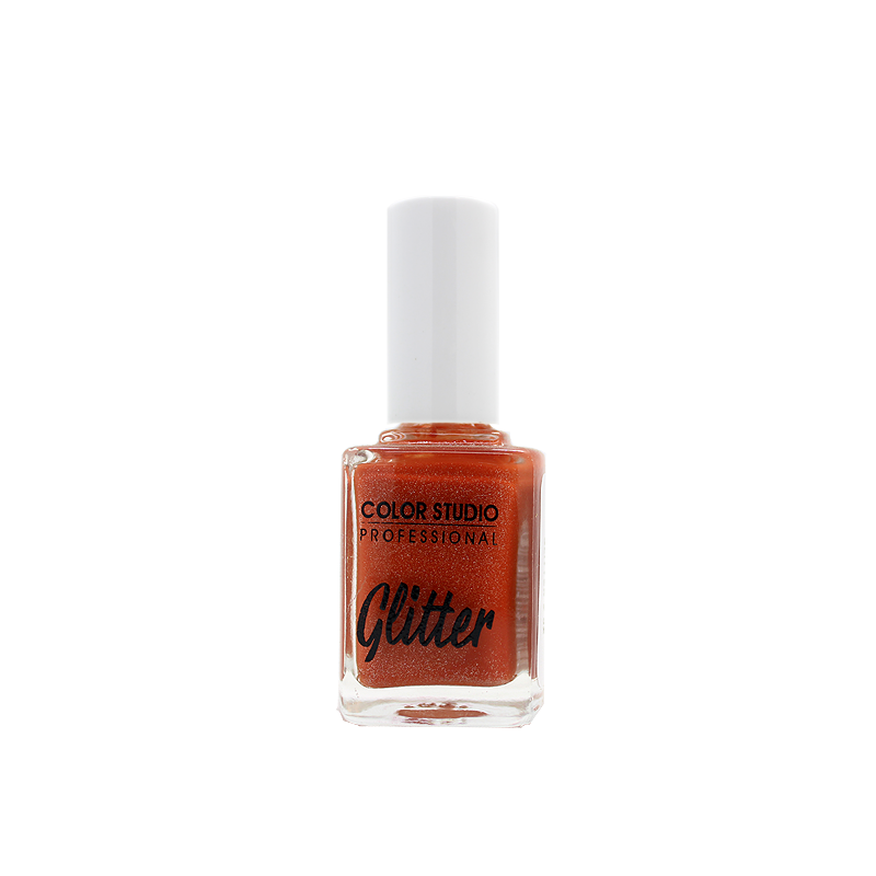 Glitter Nail Colors - MADEIRA 02 - COLORSTUDIOMAKEUP