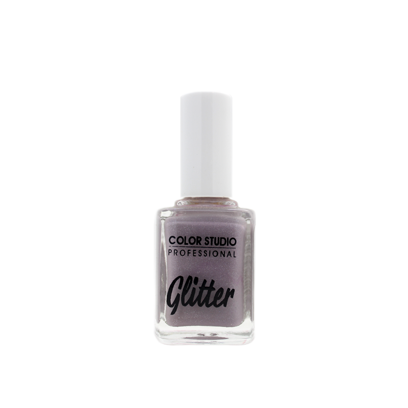 Glitter Nail Colors - Opera Night 03 - COLORSTUDIOMAKEUP