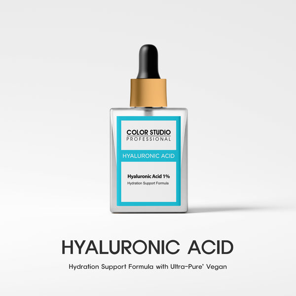 Color Studio Professional - Hyaluronic Acid Serum