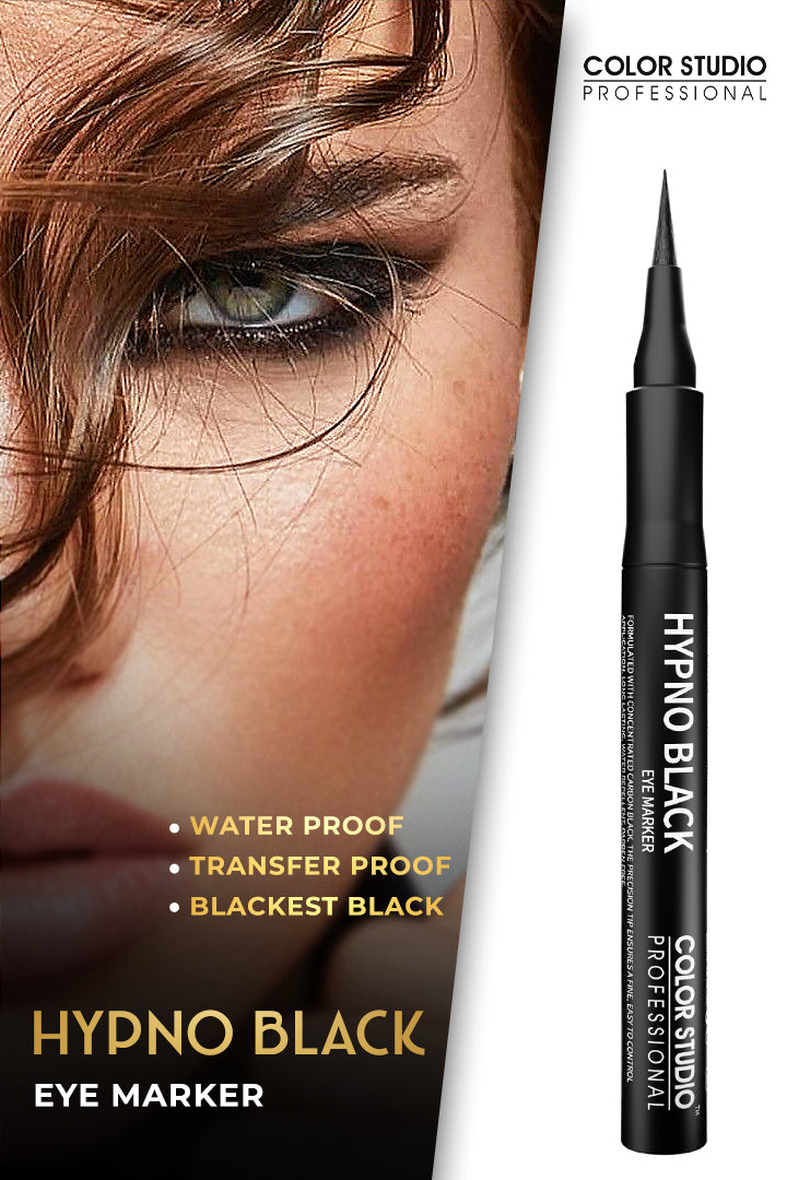 Hypno Black Eye Marker