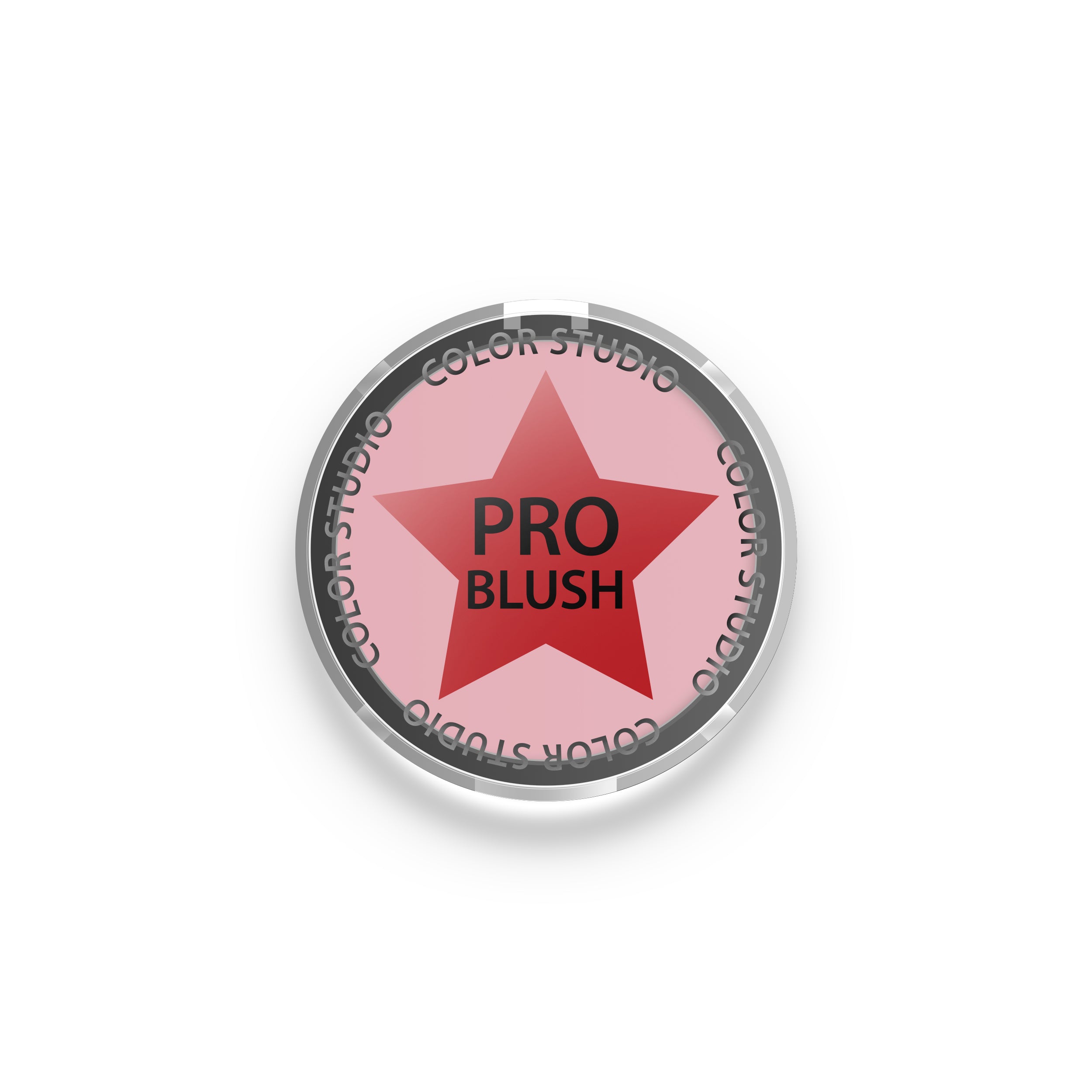 PRO BLUSH - 219 HEIDI