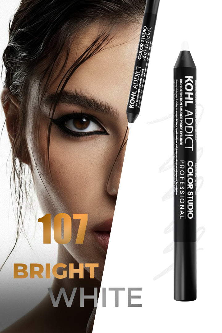 Kohl Addict Eyeliner