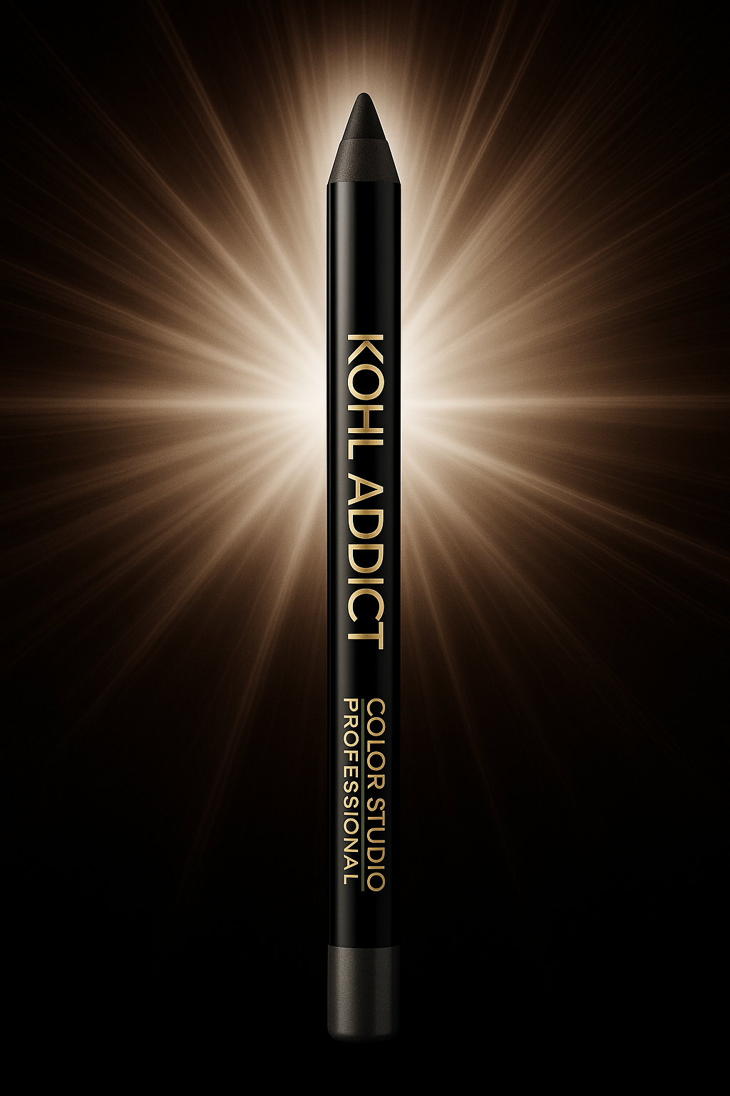COLOR STUDIO KOHL ADDICT EYELINER