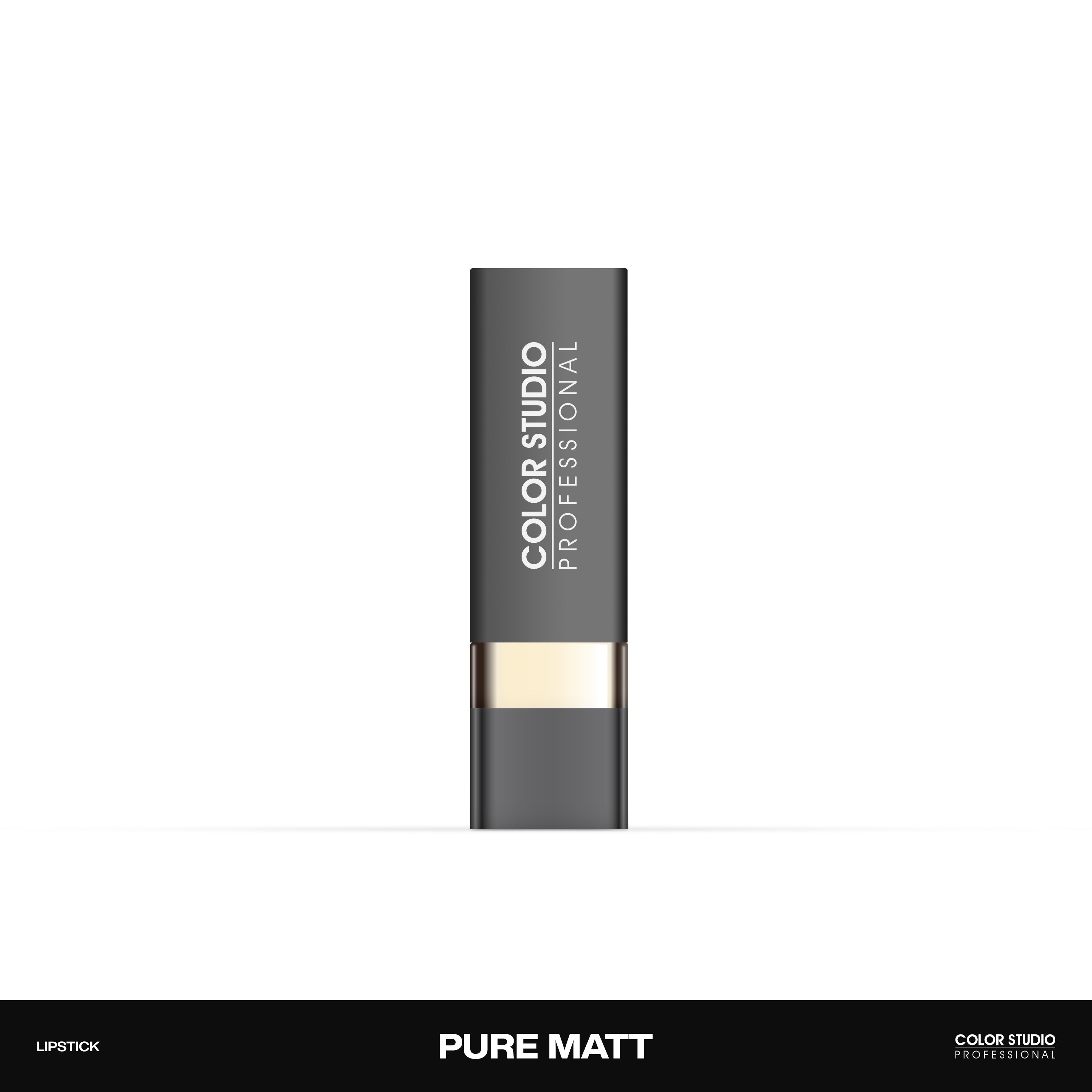 PURE MATT LIPSTICK - 103 MONSOON