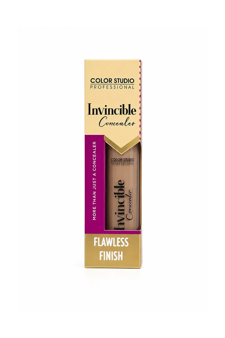 Invincible Concealer Shade Light