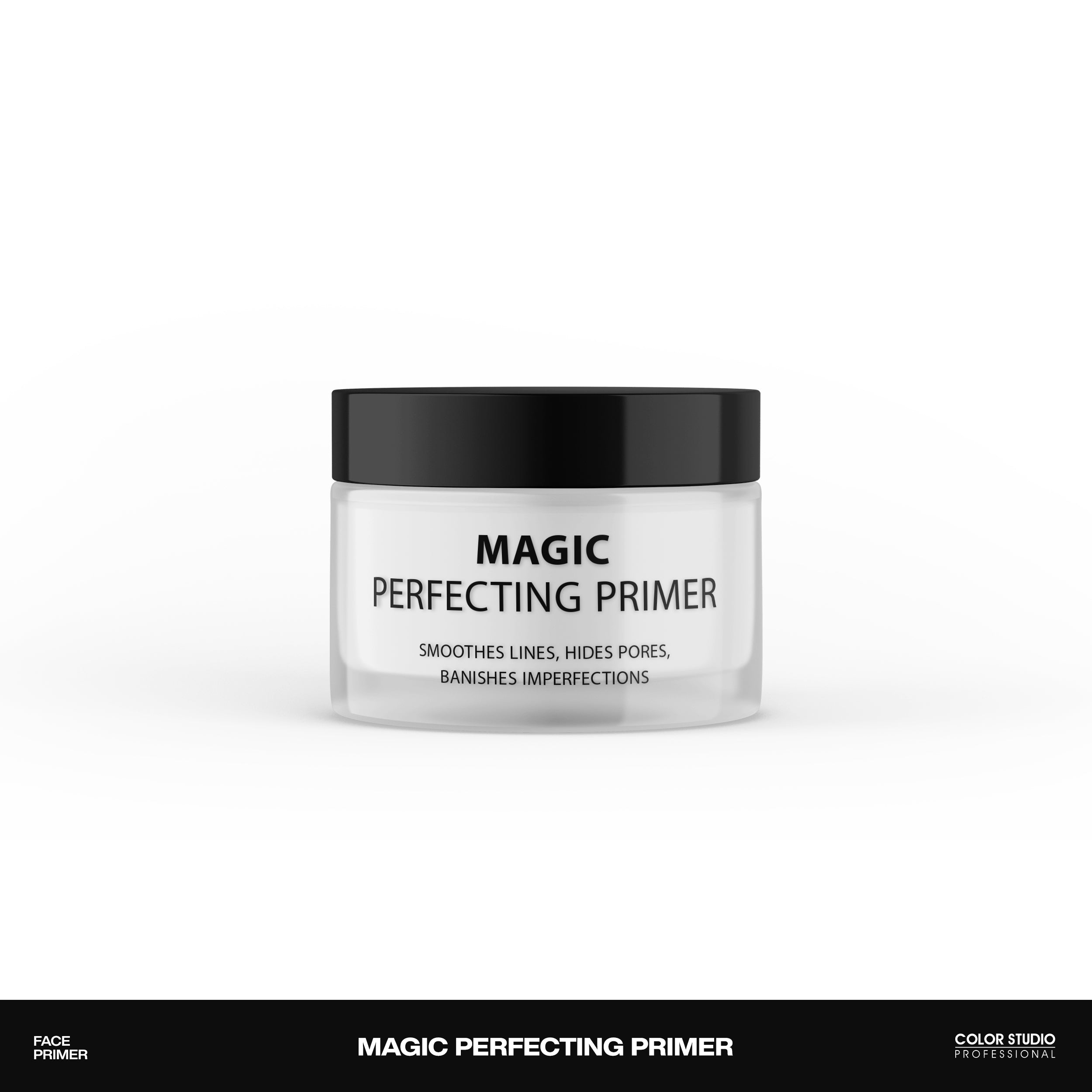 Magic Perfecting Primer 50g