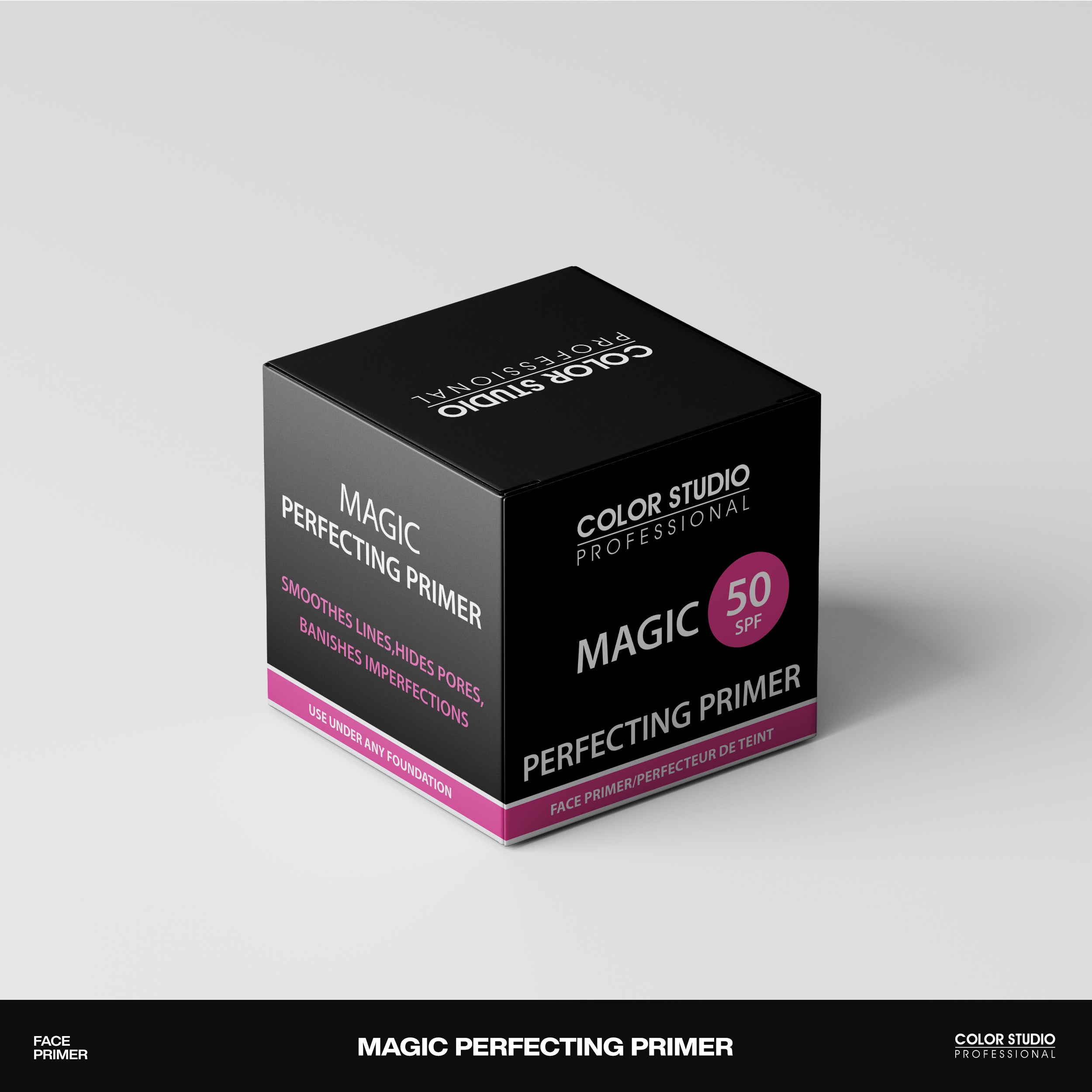 Magic Perfecting Primer 50g