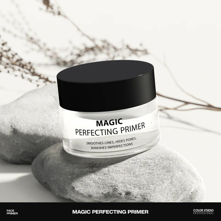 Magic Perfecting Primer