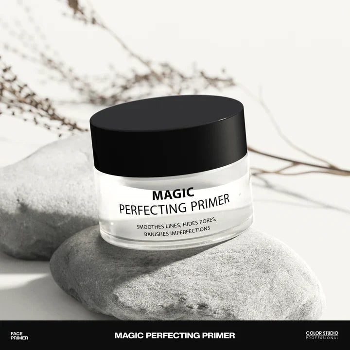 Magic Perfecting Primer