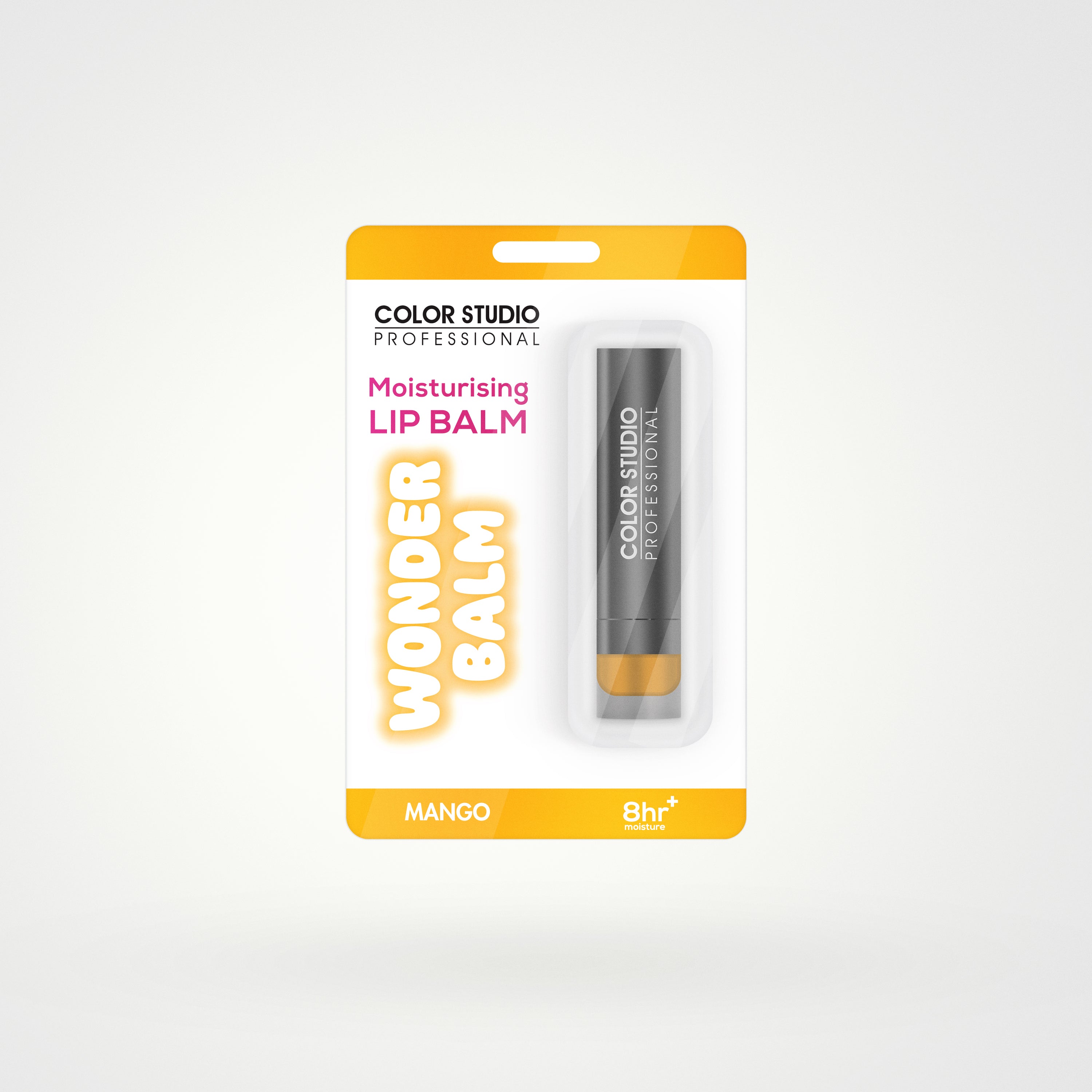 WONDER LIP BALM MANGO