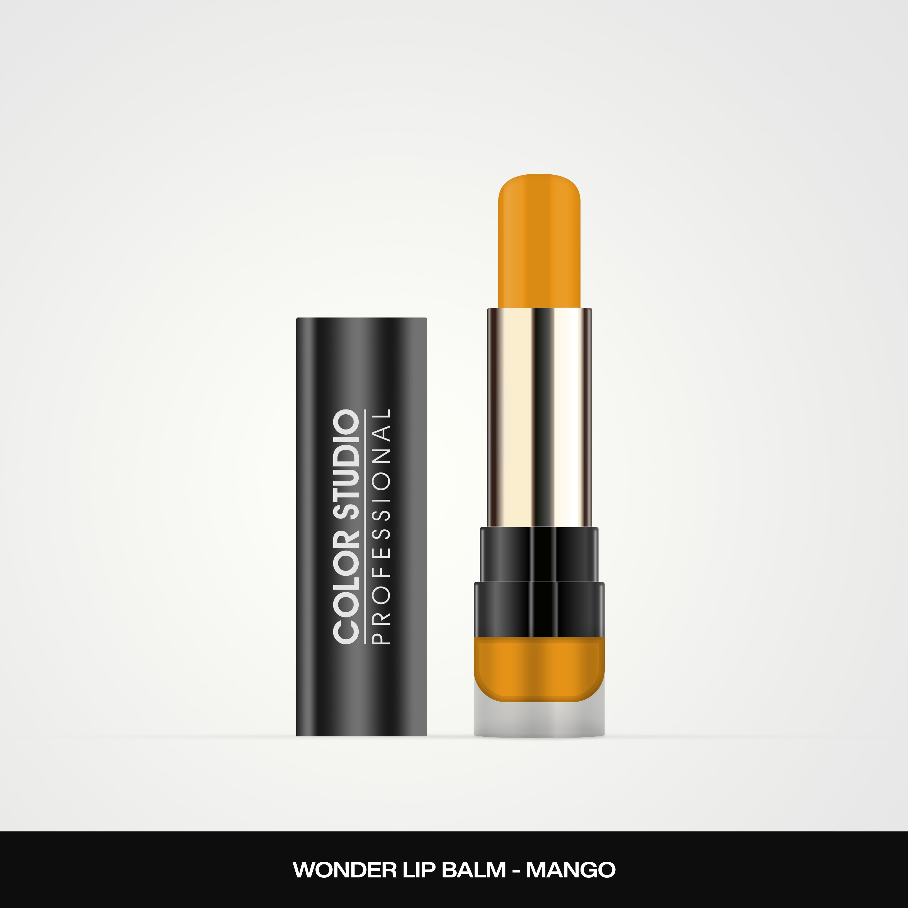 WONDER LIP BALM MANGO