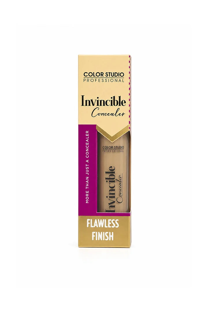Invincible Concealer Shade Medium