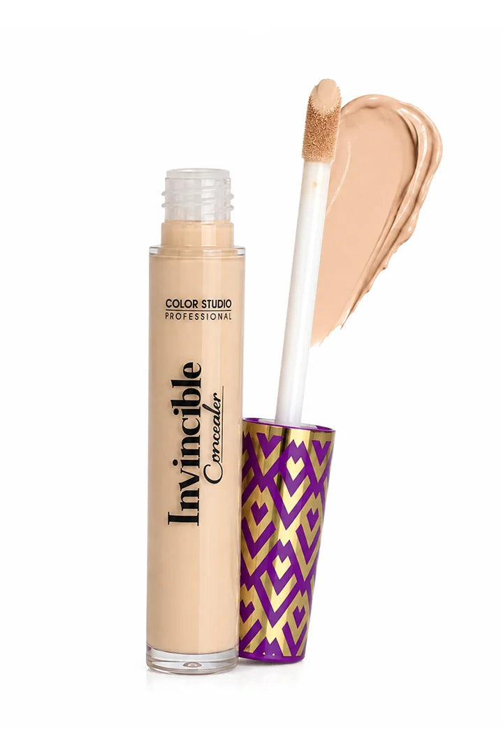 Invincible Concealer Shade Medium