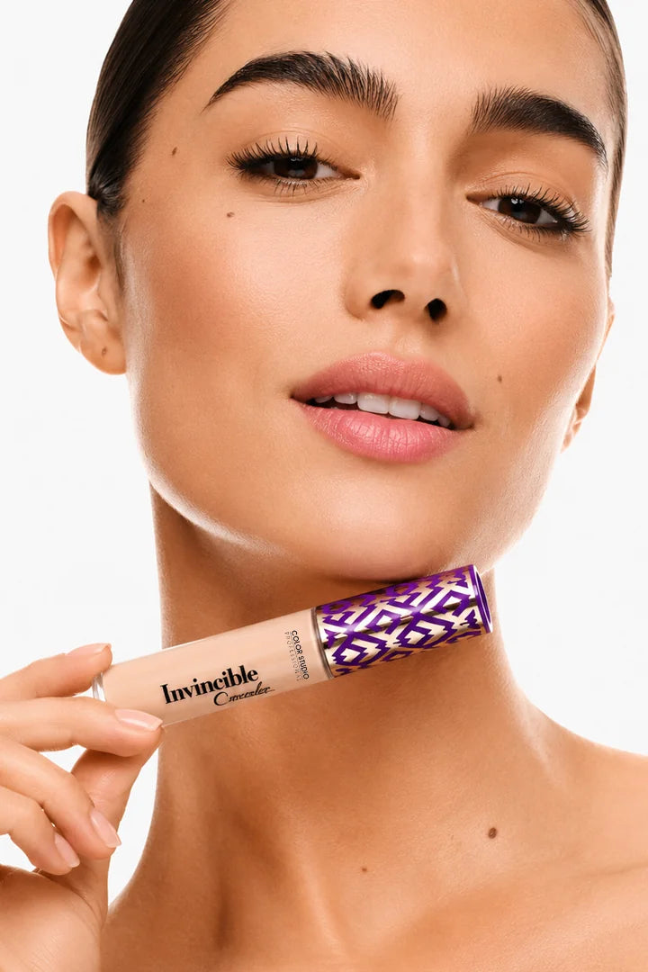 Concealer Brown