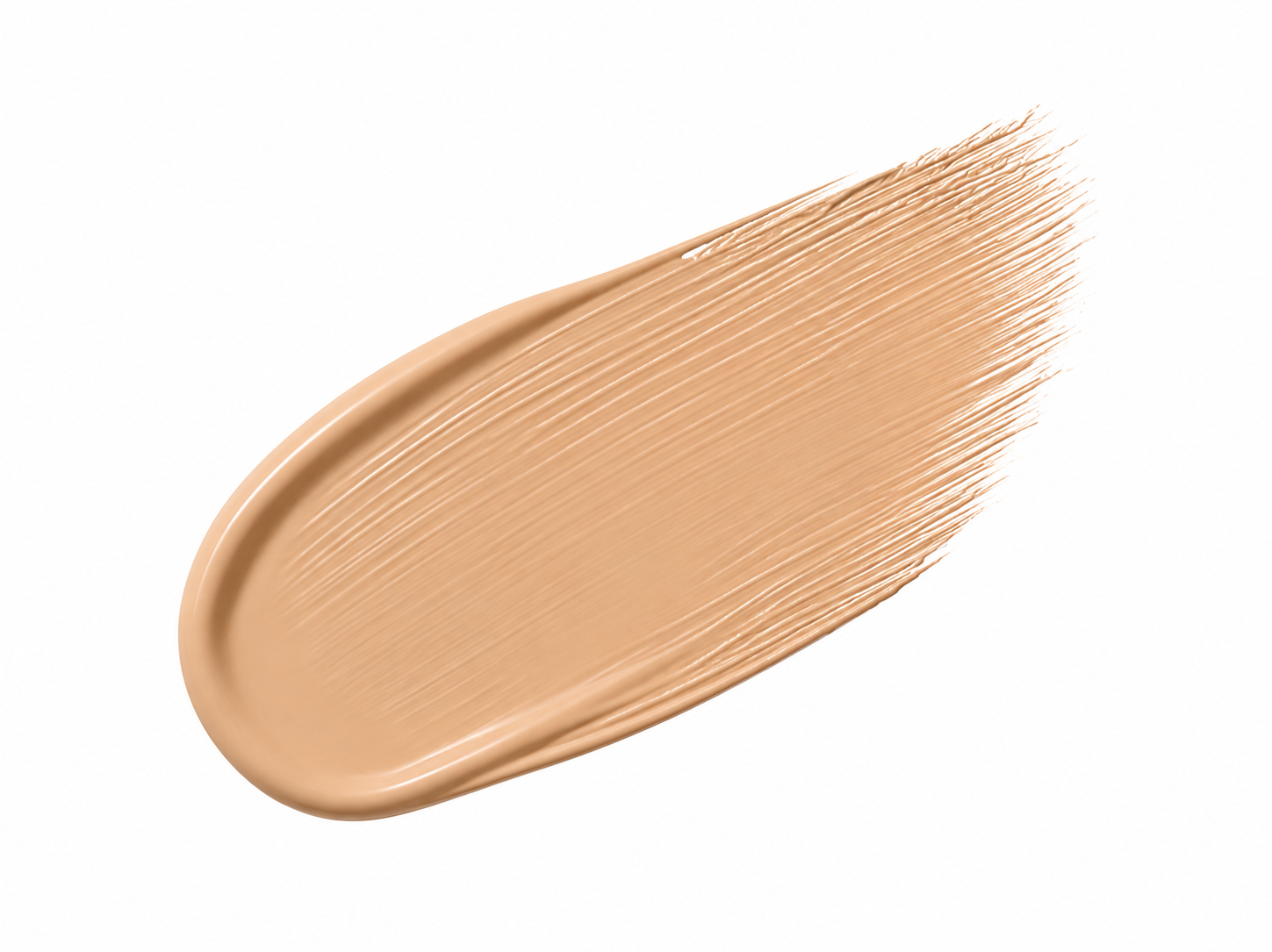 Invincible Foundation True Ivory - N25