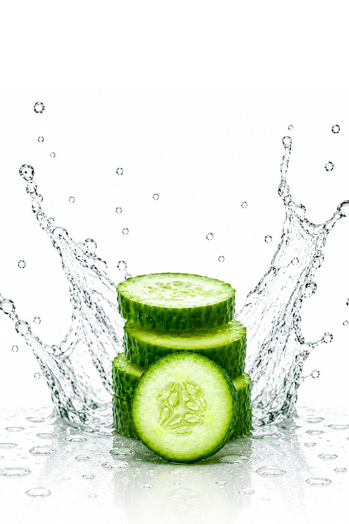 Color Studio Professional Cucumber Micellar Water