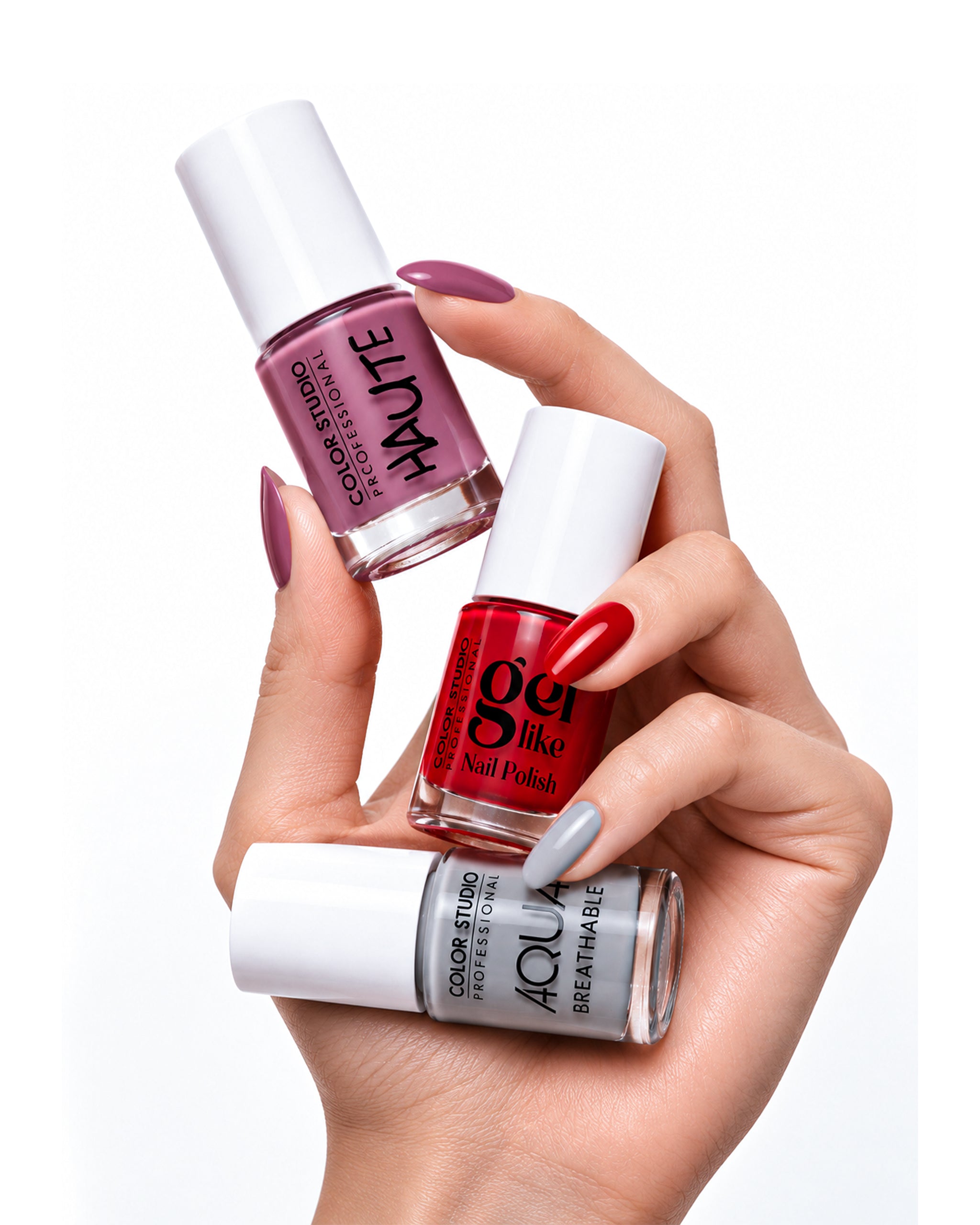 Nail Care Essentials – Strengthen & Beautify Your Nails