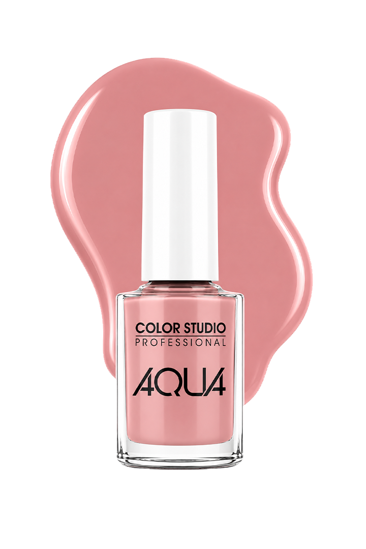 Nude Cashmere 06 - Aqua Breathable 11ML