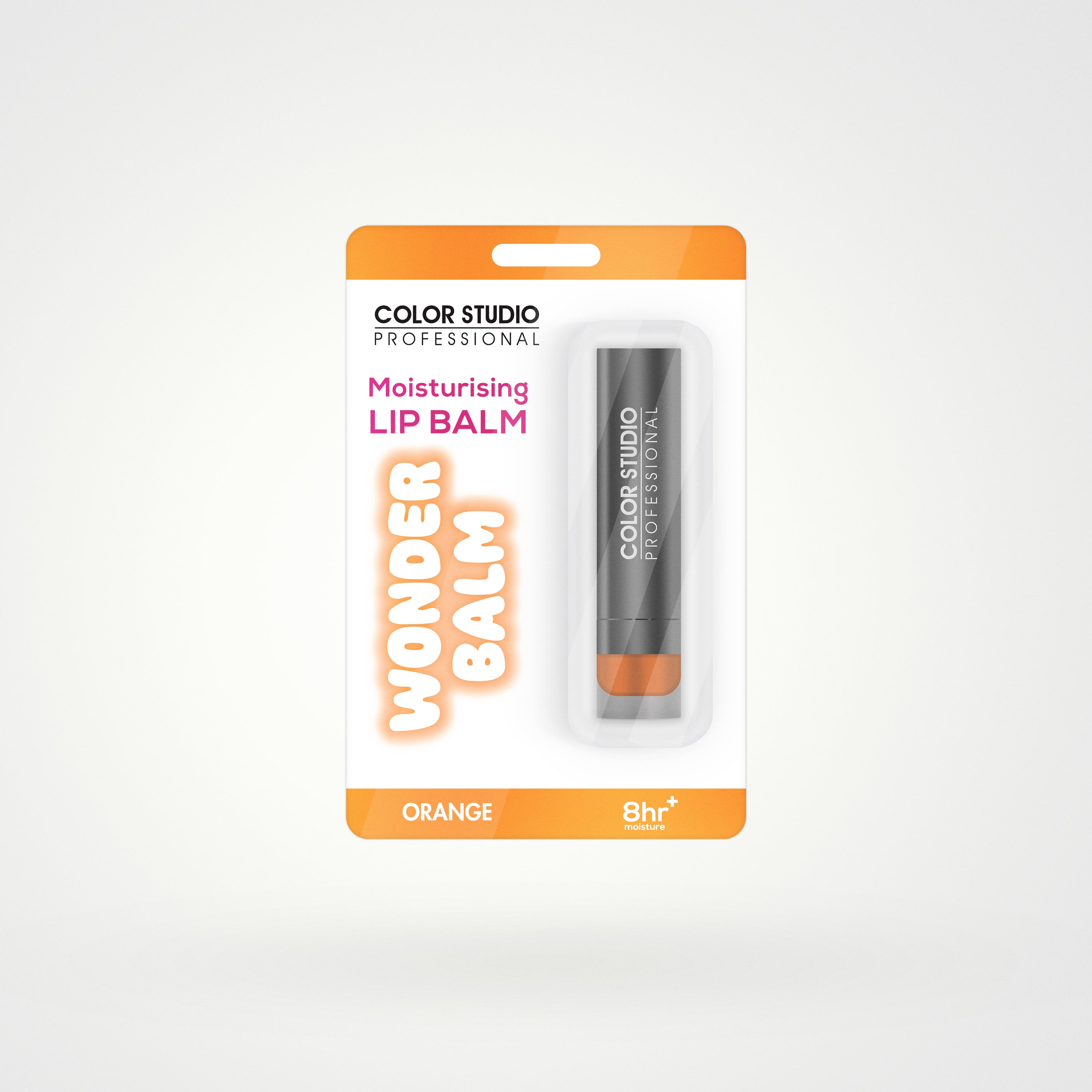 WONDER LIP BALM ORANGE