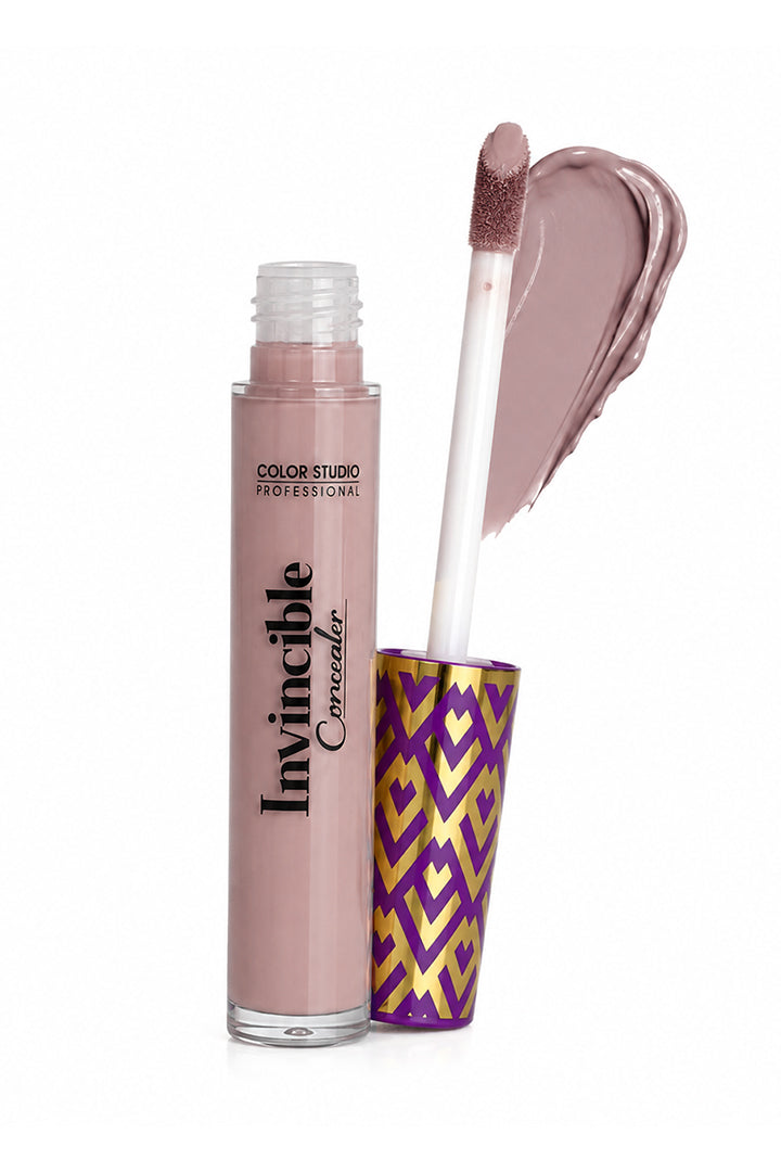 Invincible Concealer Shade Pink