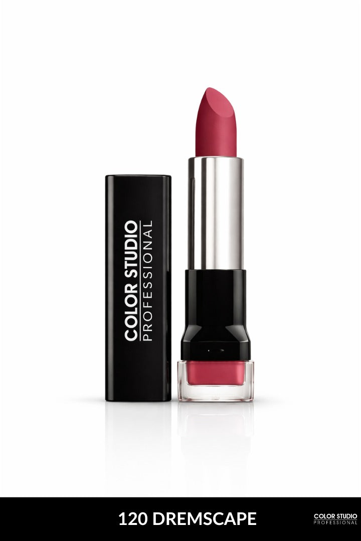 PURE MATT LIPSTICK - 120 DREMSCAPE