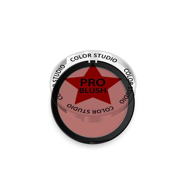 PRO BLUSH - 221 RED QUEEN