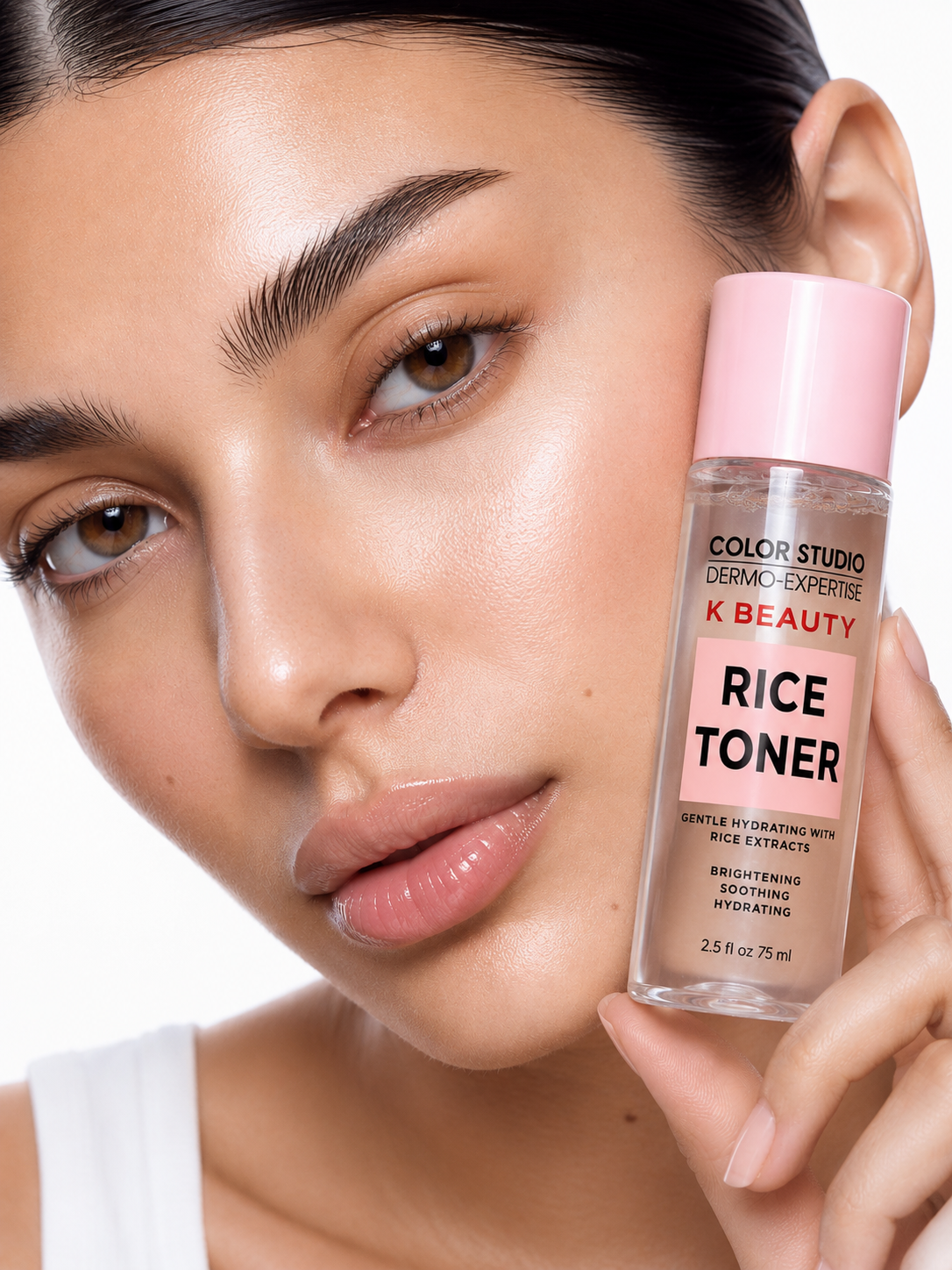 Color Studio Dermo Expertise – Best Serums, SLS-Free Face Wash & Acne Solutions in Pakistan