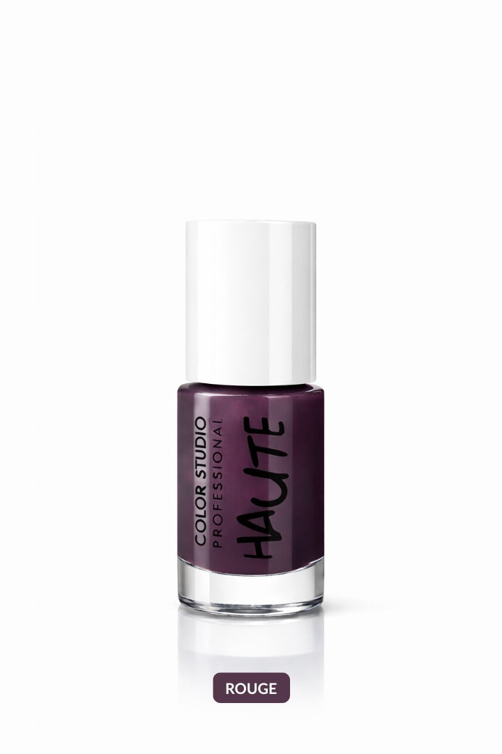 Juke Rouge Studio Color Studio - Haute - Rouge 5.5ml – COLORSTUDIOMAKEUP