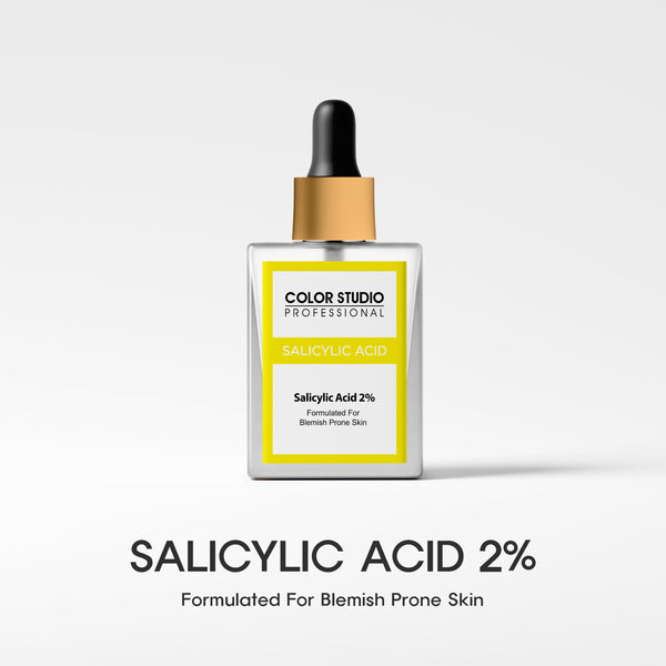 Color Studio Professional - Salicylic Acid Serum