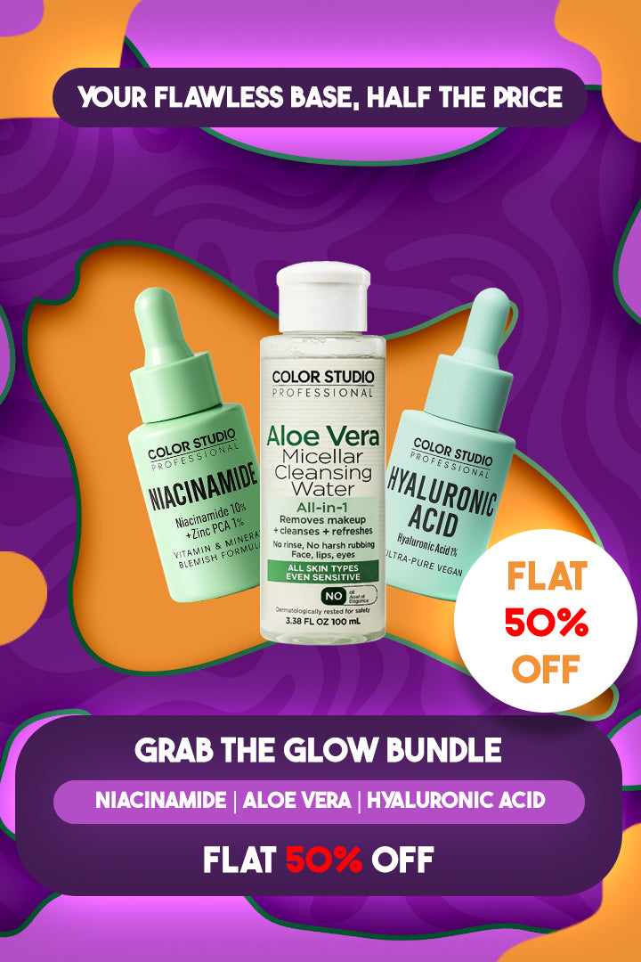 Glow Bundle
