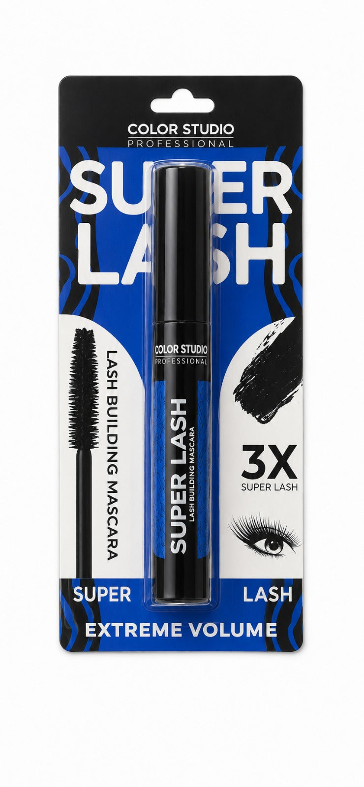 Super Lash Mascara