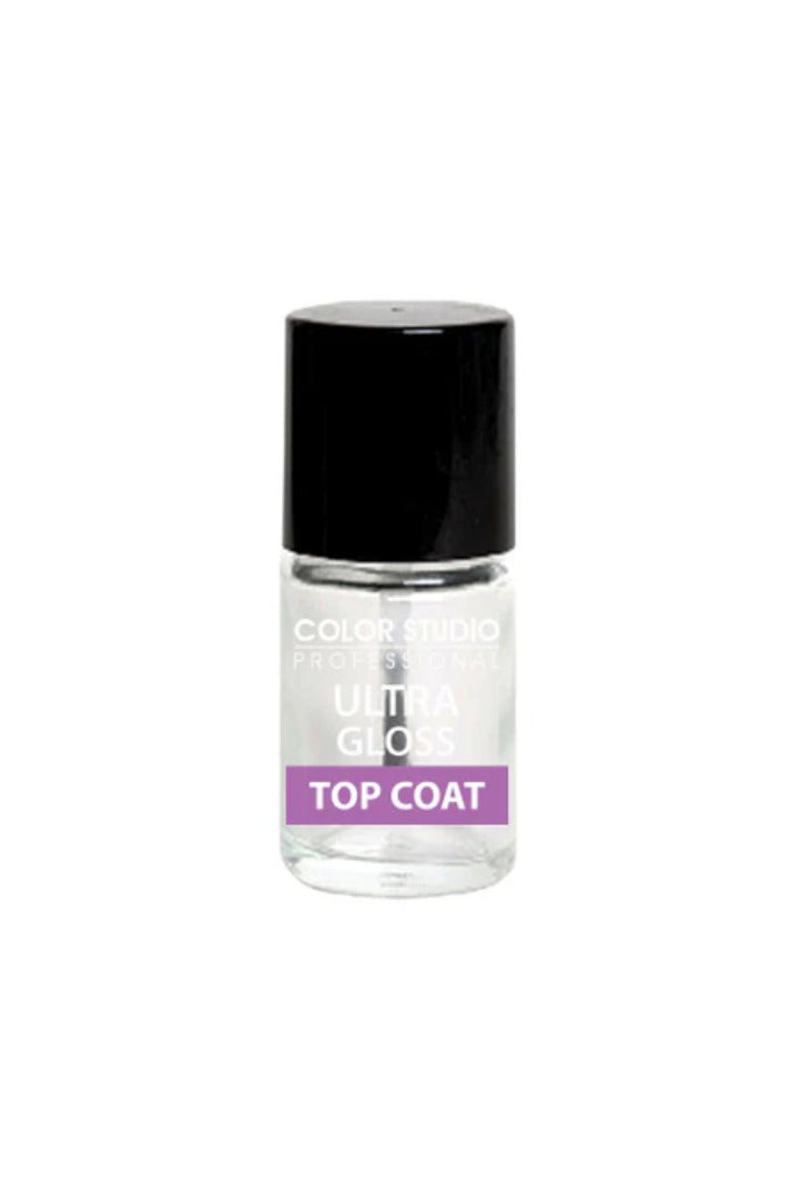 Ultra Gloss Top Coat
