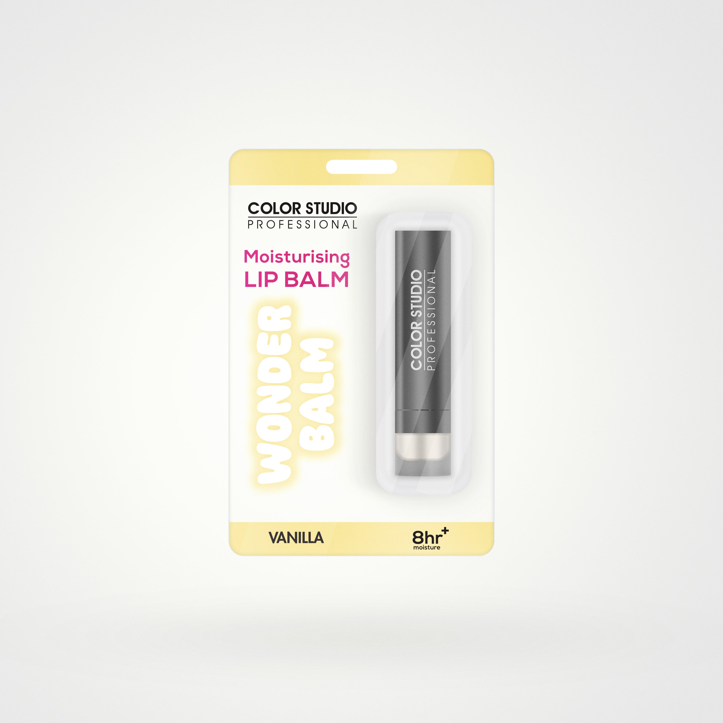 WONDER LIP BALM VANILLA